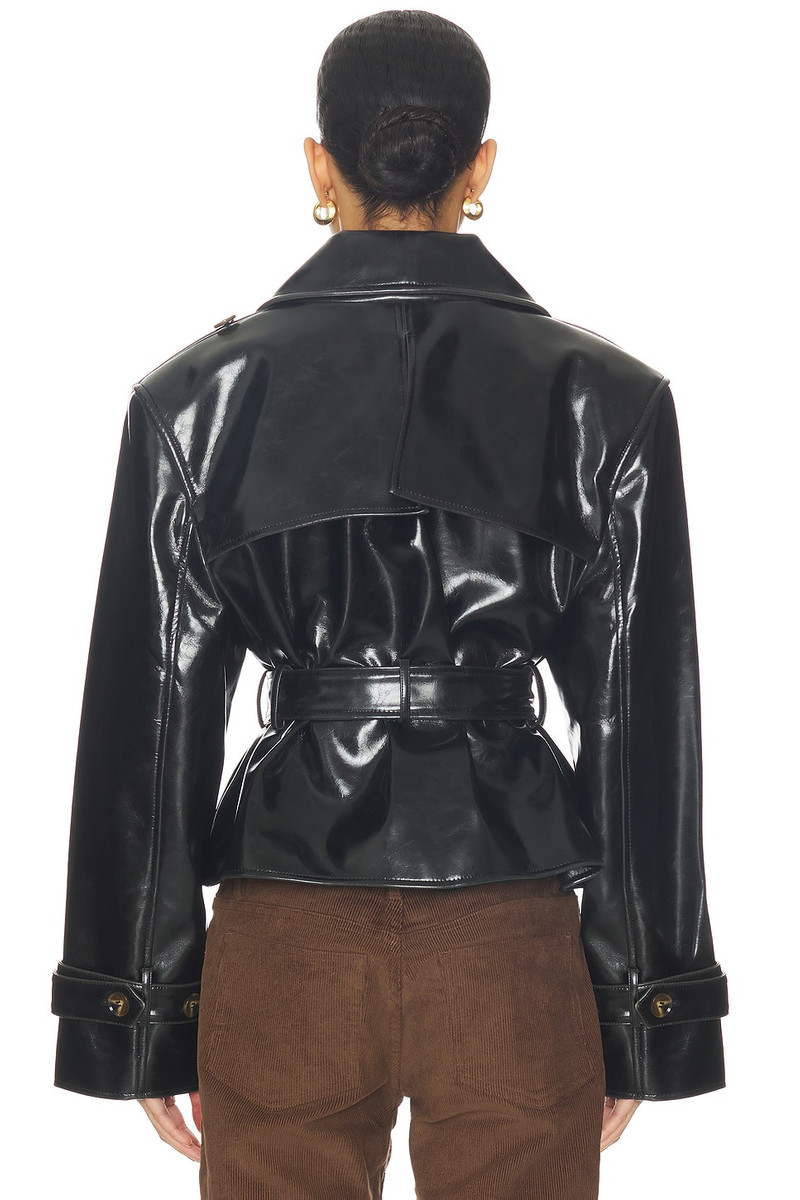 LAMARQUE Delania Jacket outlook