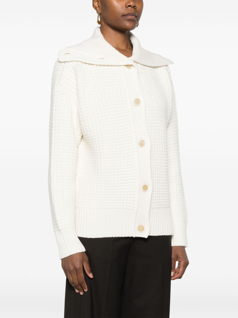 Platinum cardigan 3