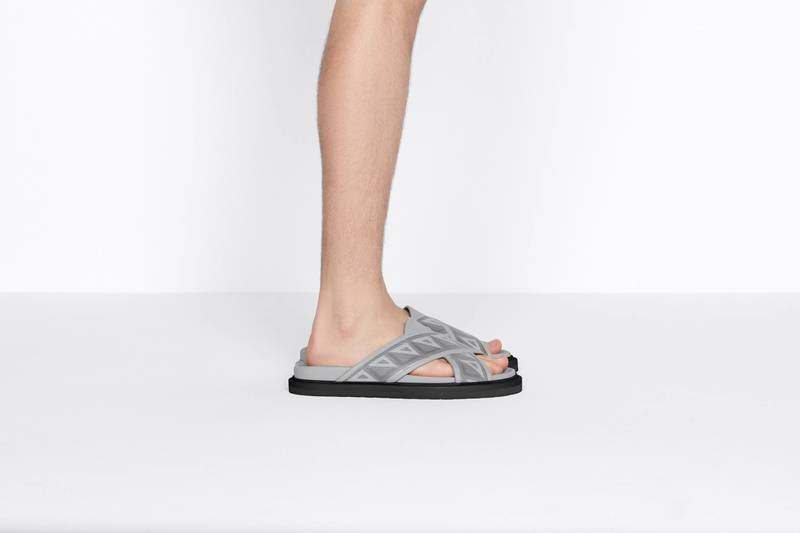 Dior Dior Aqua Sandal outlook