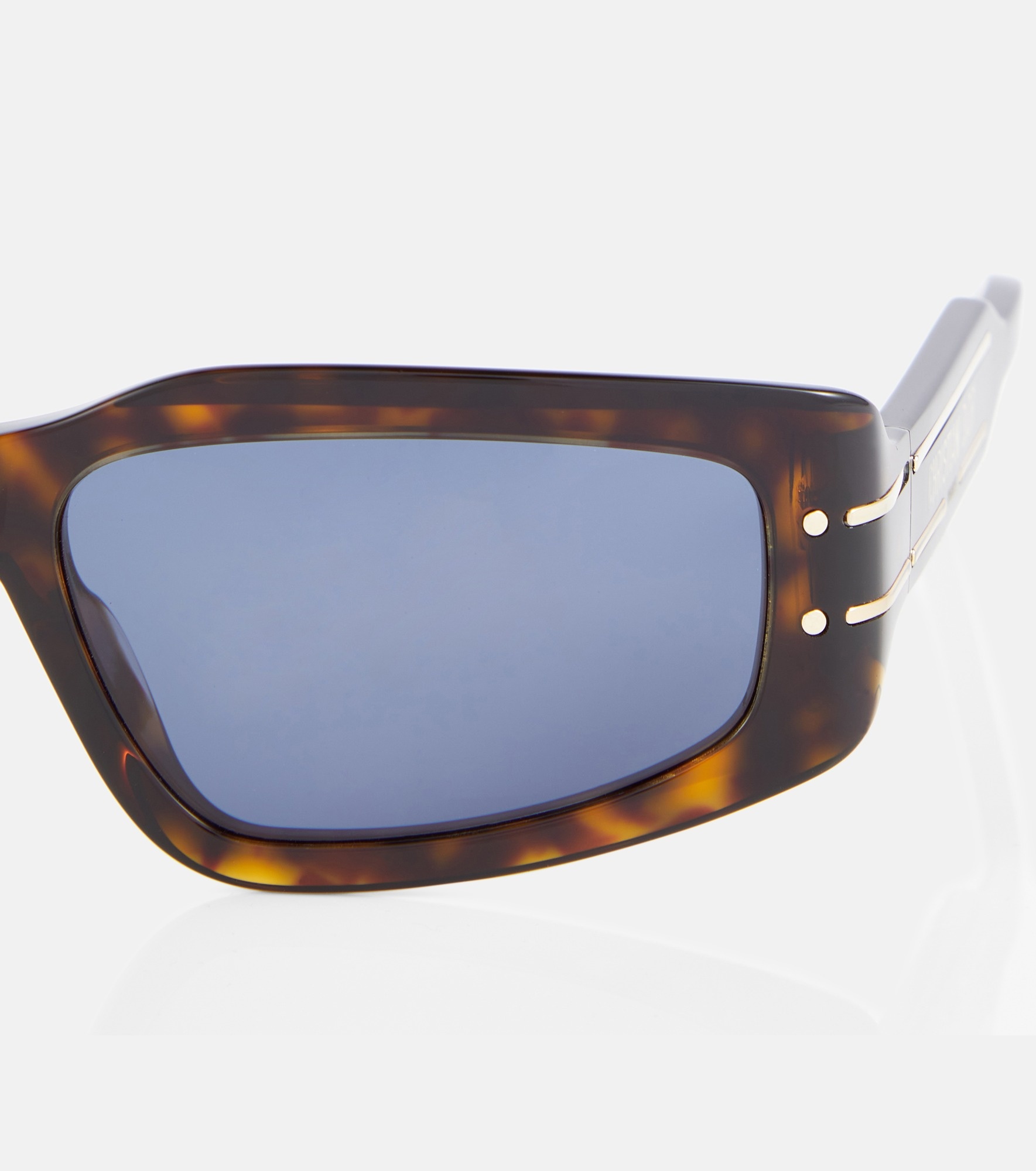 DiorSignature S9U rectangular sunglasses - 2