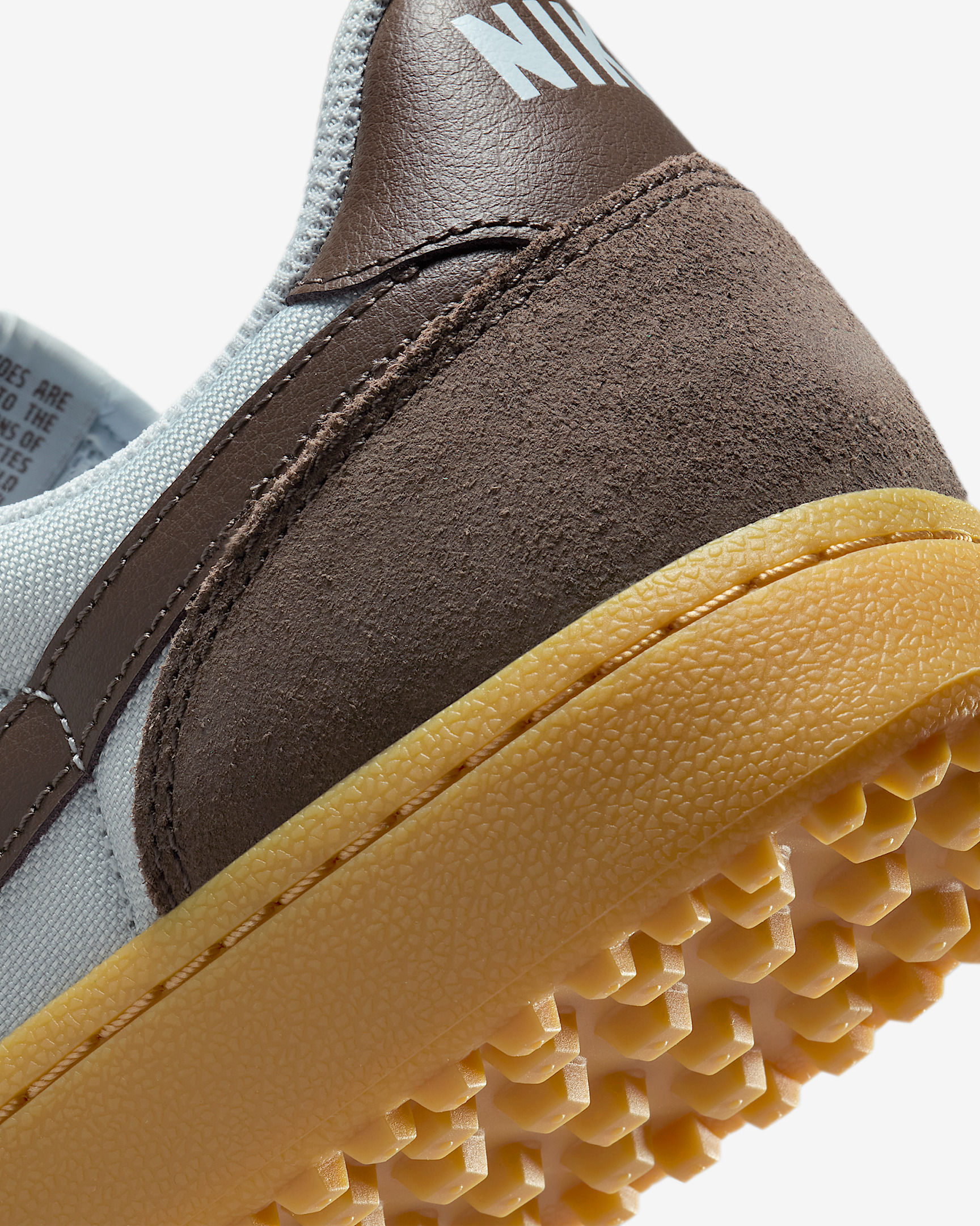 Nike Field General Men's Shoes - 8