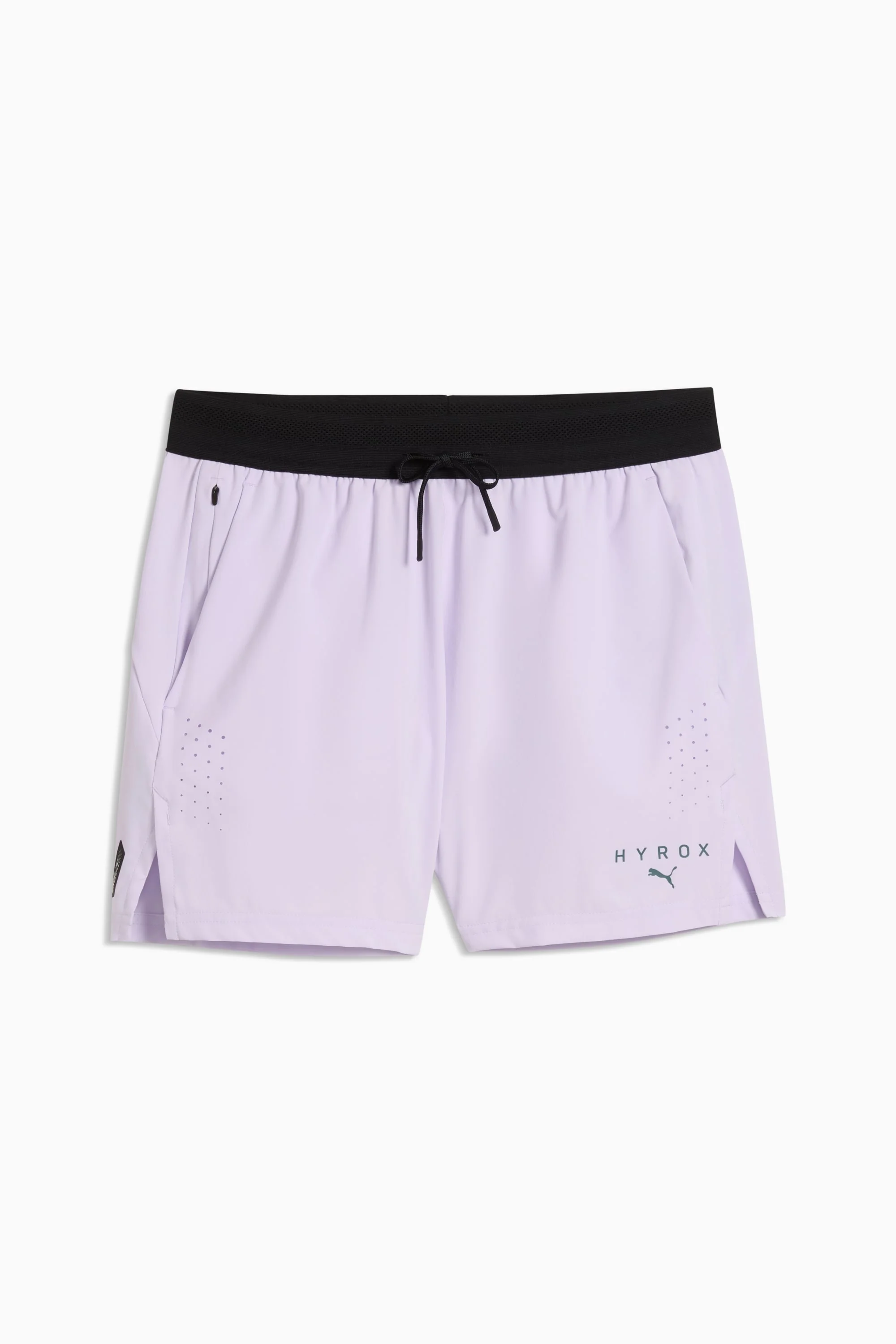 PUMA x HYROX PWRMODE Men's 5" Shorts - 1
