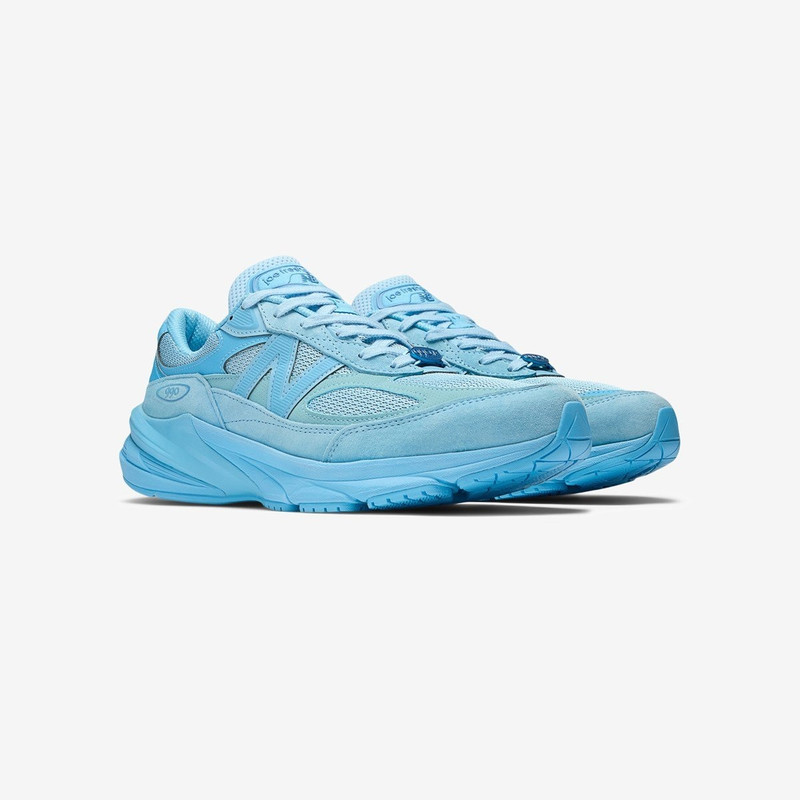 New Balance 990v6 x Joe Freshgoods outlook