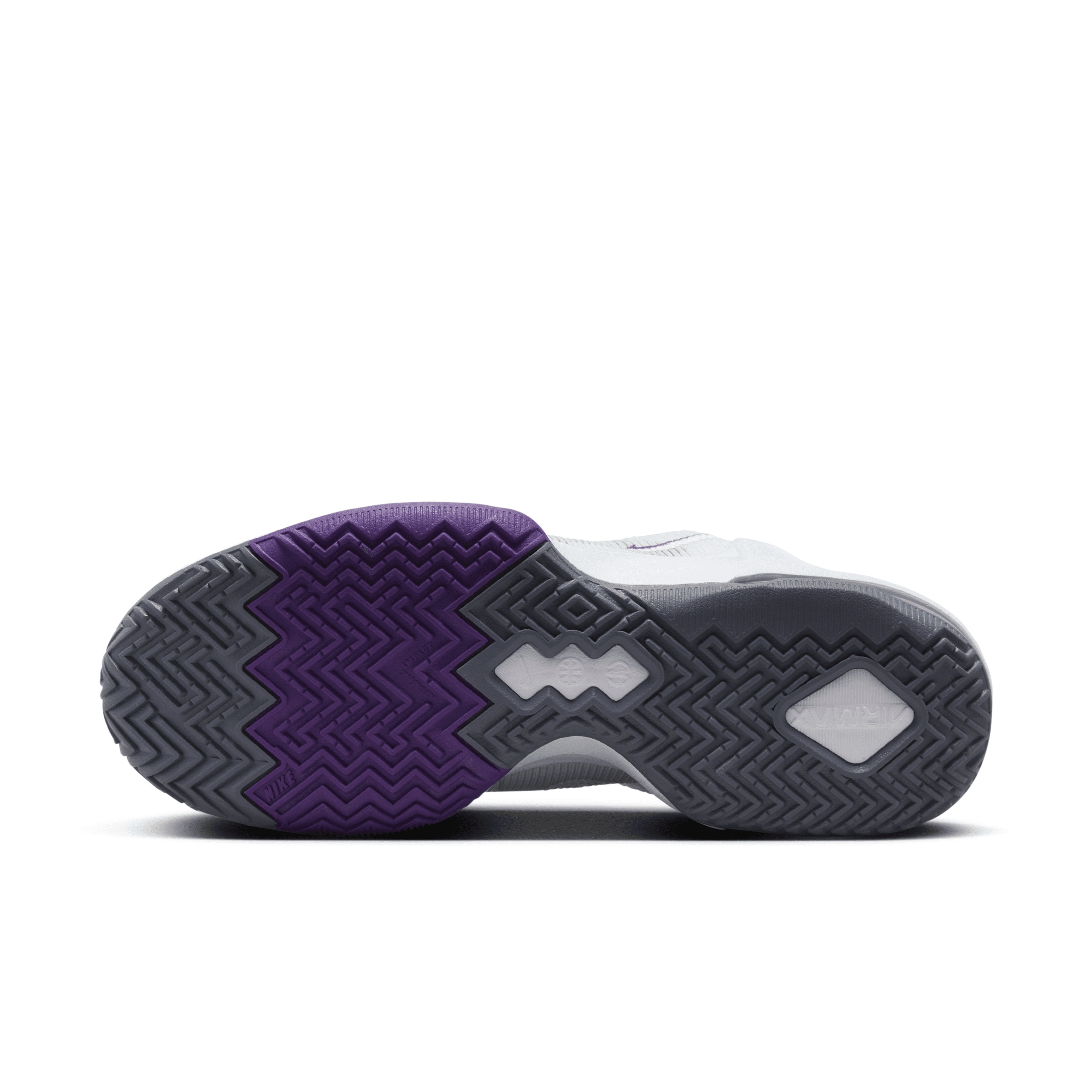 Nike Air Max Impact 4 Women's Basketball Shoes - 2