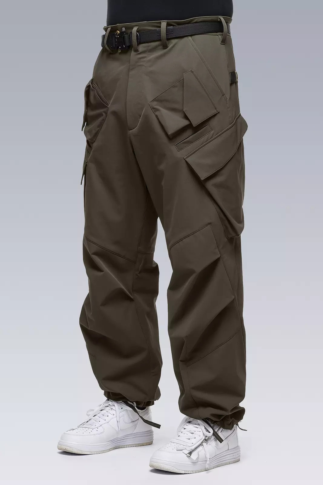 P44-DS schoeller® Dryskin™ Cargo Pant RAF - 16