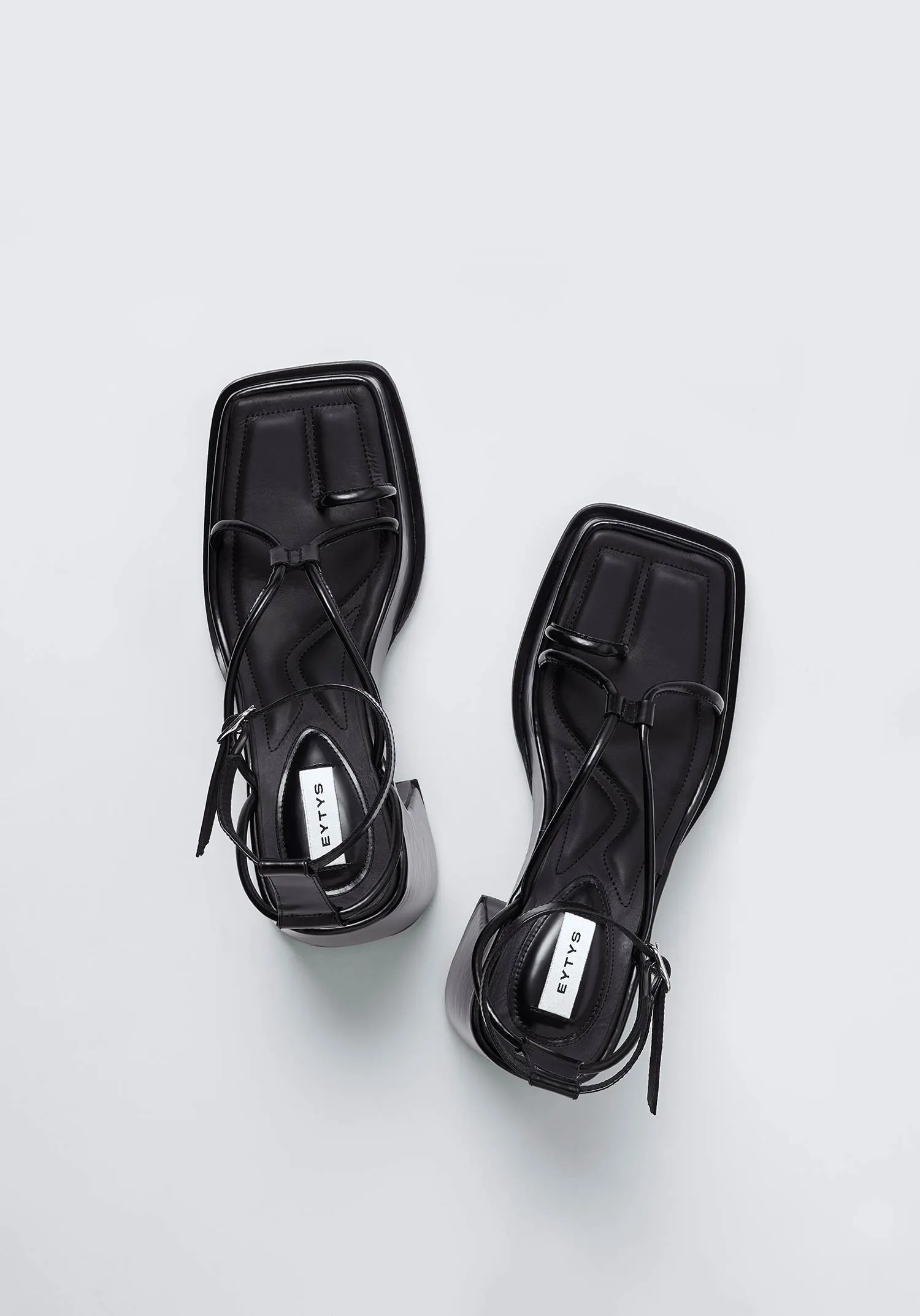 EYTYS Olympia Heels | REVERSIBLE