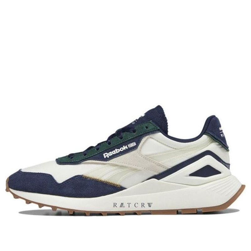 Romantic Crown x Reebok Classic Legacy Az Low-Top Blue GZ0740 - 1