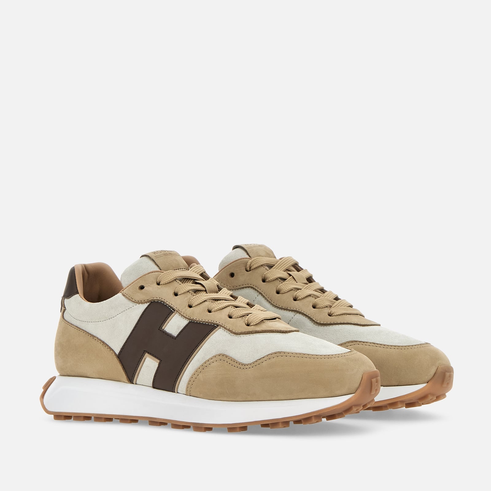 Sneakers Hogan H601 - 2
