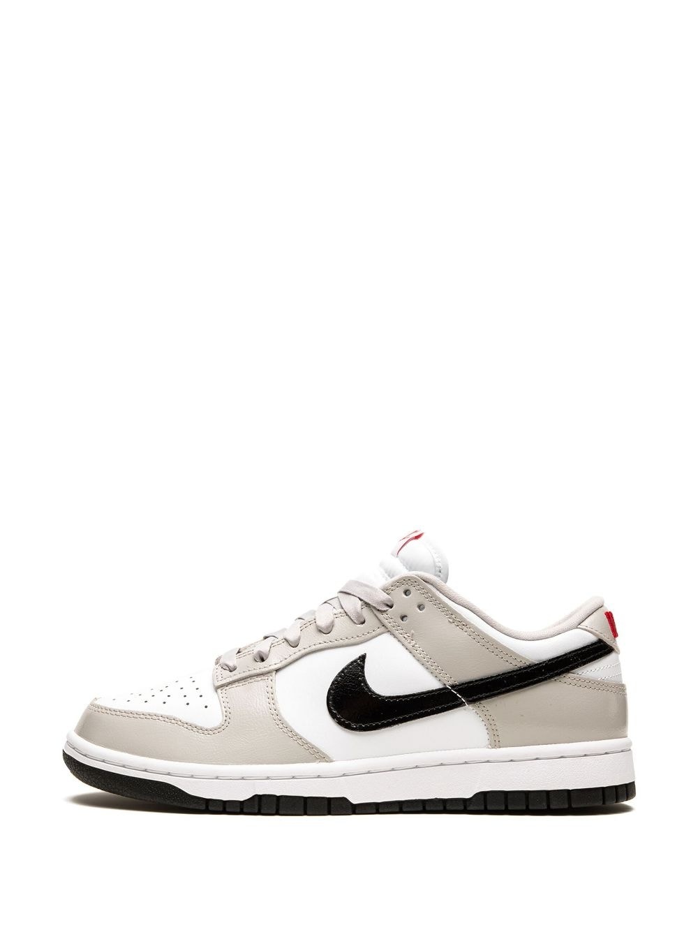 Dunk Low ESS "Light Iron Ore" sneakers - 5