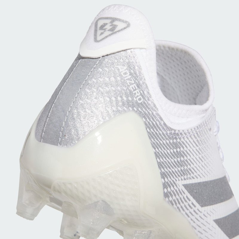 Adizero Electric.1 II Football Cleats 9