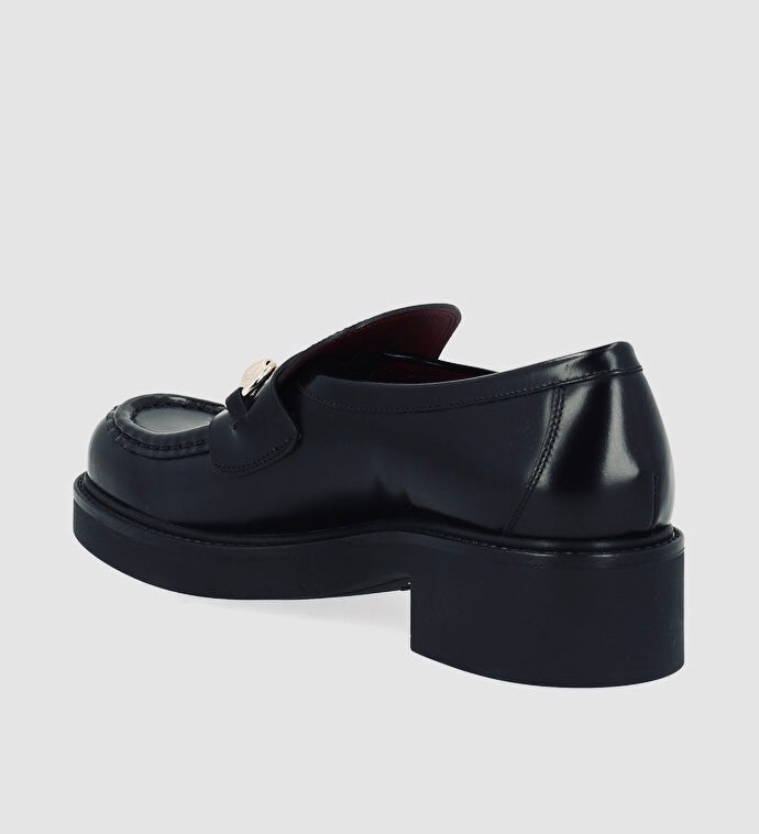 Gucci women’s loafers with horsebit - 3