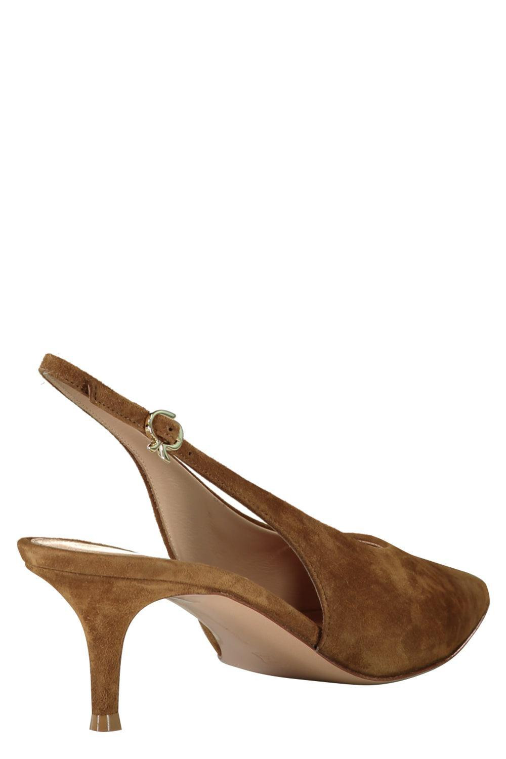 Robbie Slingback - 6
