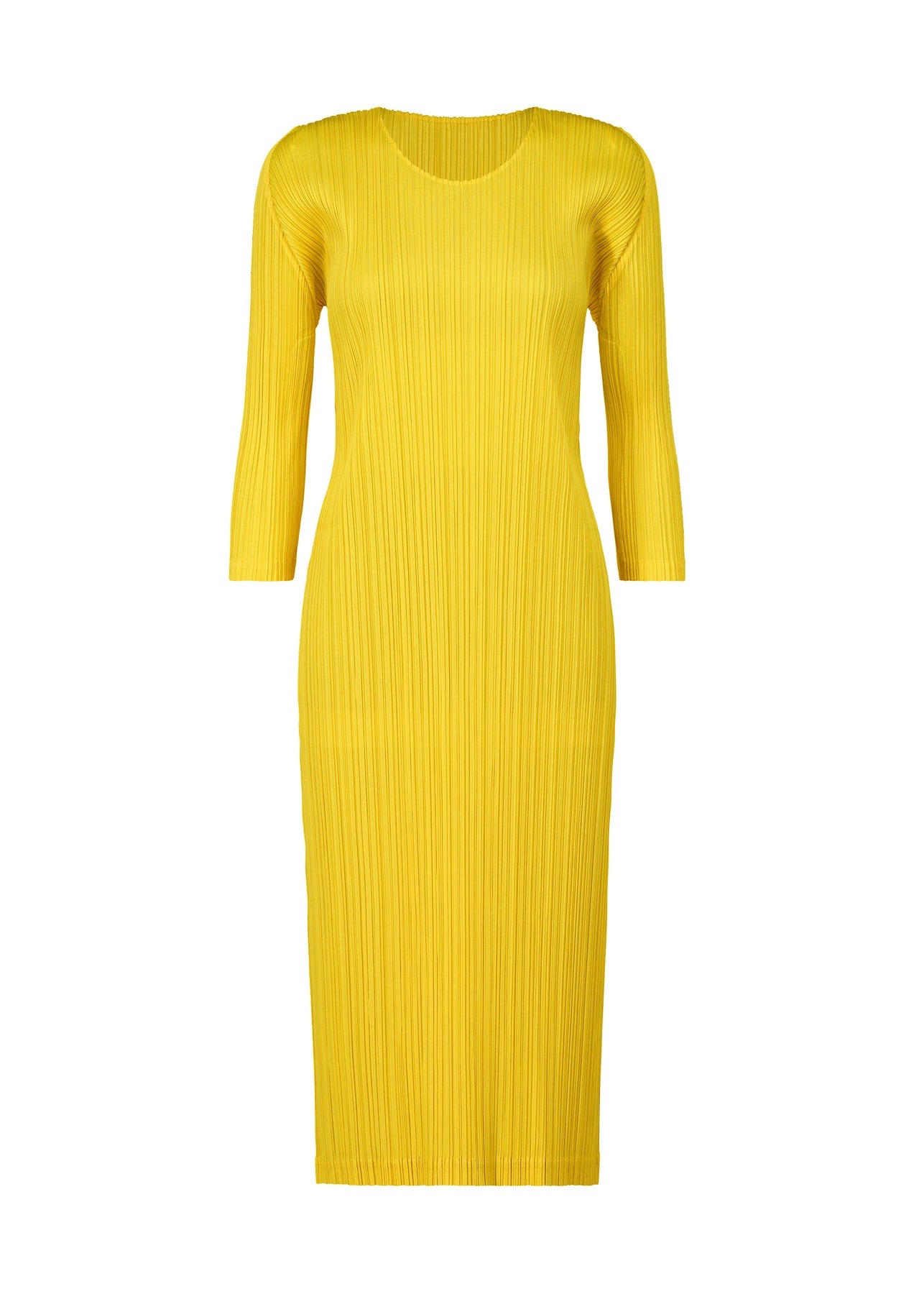 MONTHLY COLORS : APRIL DRESS - 1