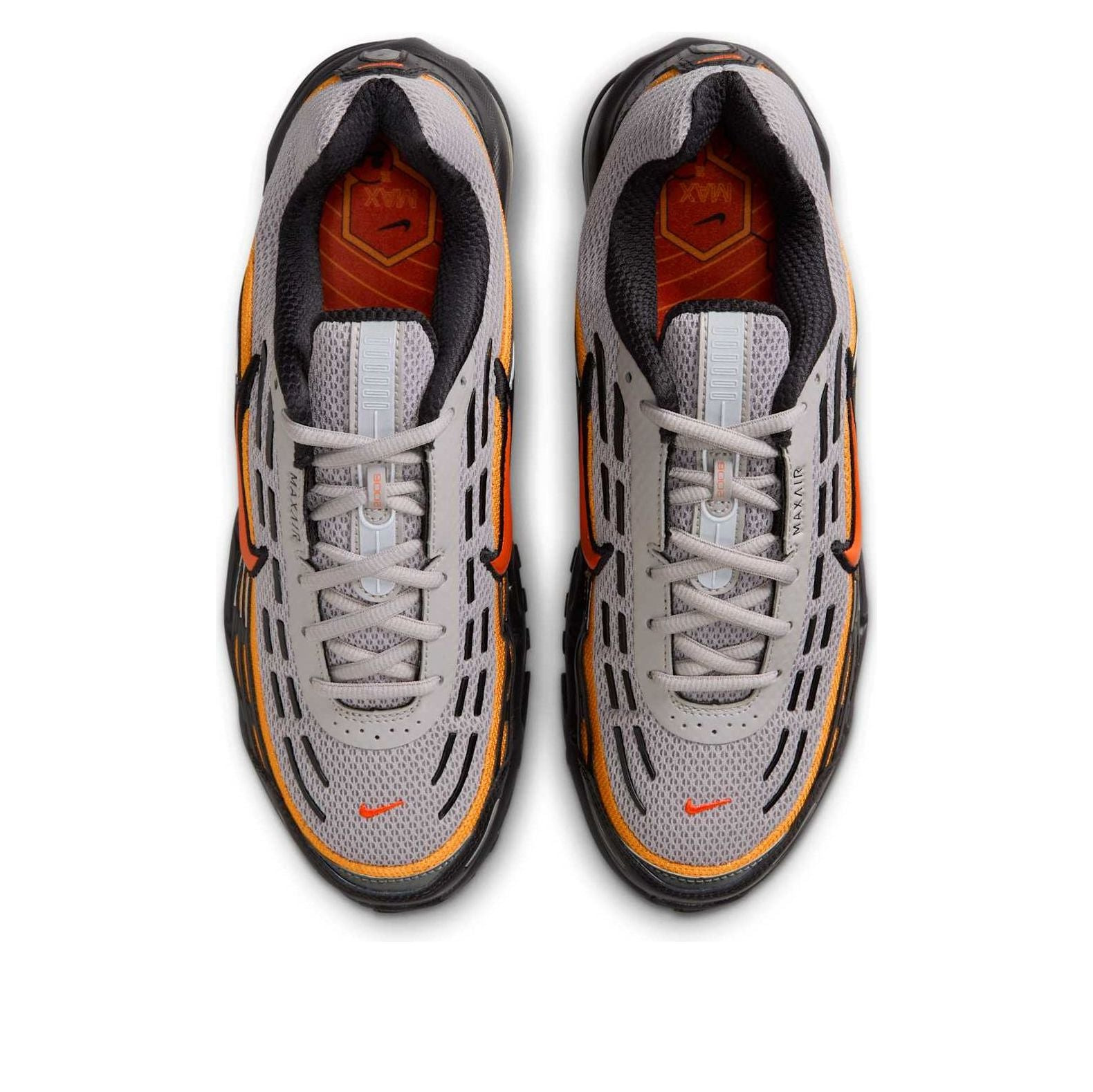 Nike Air Max TL 2.5 'College Grey Black Bright Ceramic'  FZ4110-006 - 2