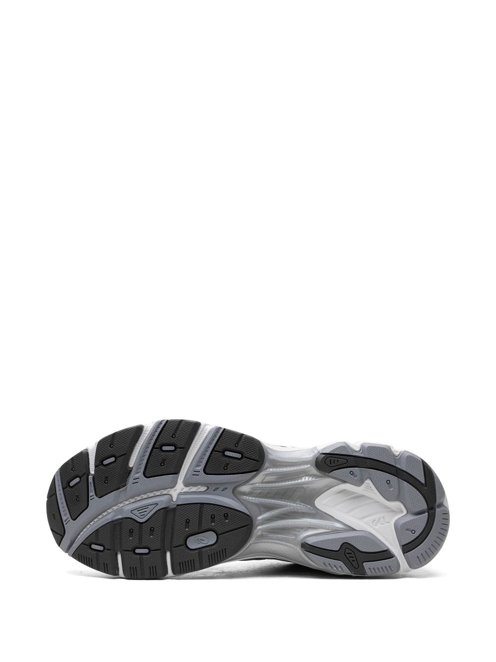 GT-2160 "White/Silver/Purple" sneakers - 4