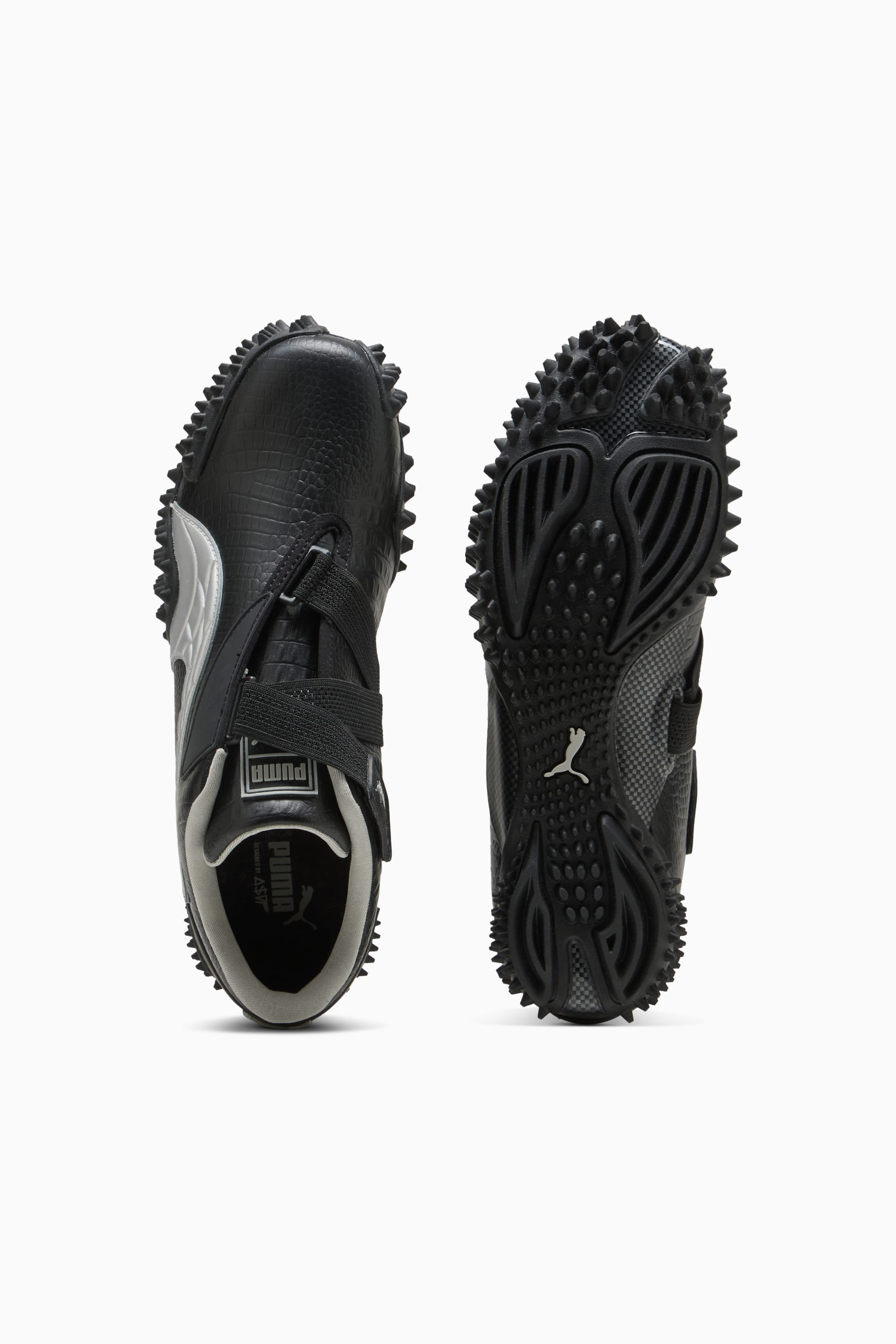 A$AP ROCKY x PUMA Mostro OG Sneakers Unisex - 6