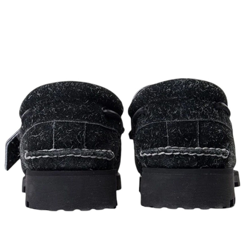 Timberland Timberland x Sculpstore 3-Eye Boat Wide 'Black' TB0A2PDQEK4 outlook