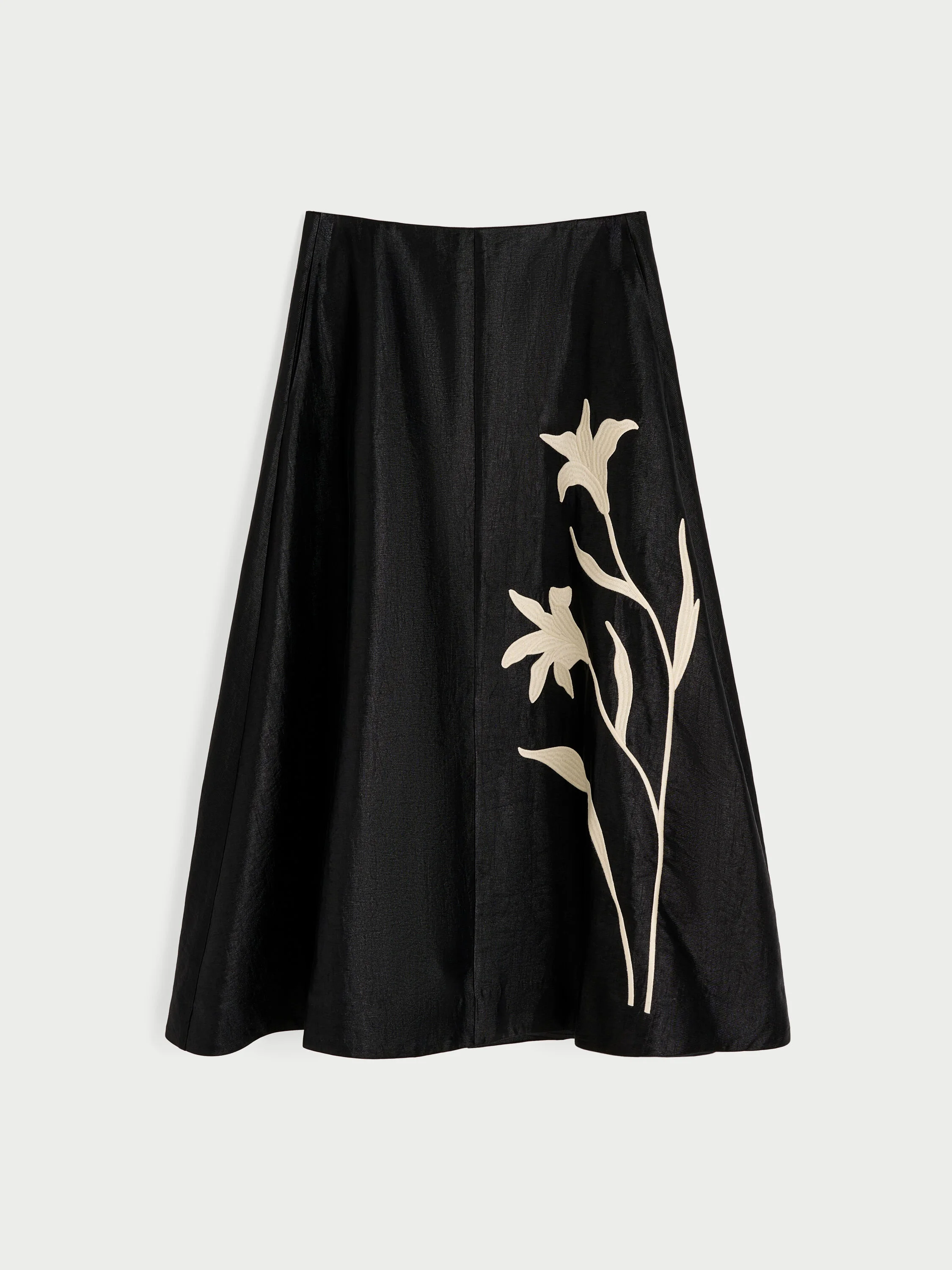 Josefin midi skirt - 1