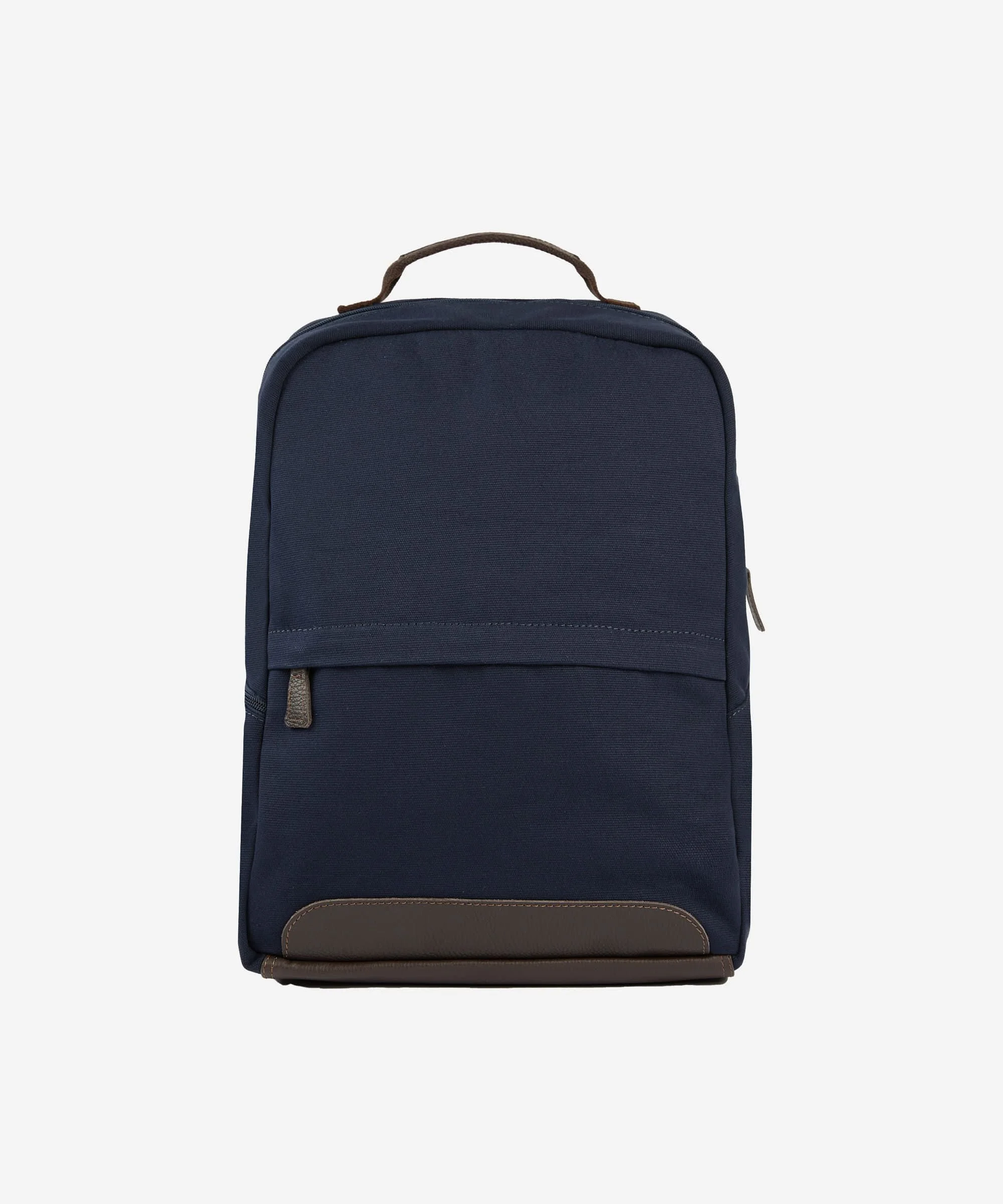 Canvas Backpack - 1