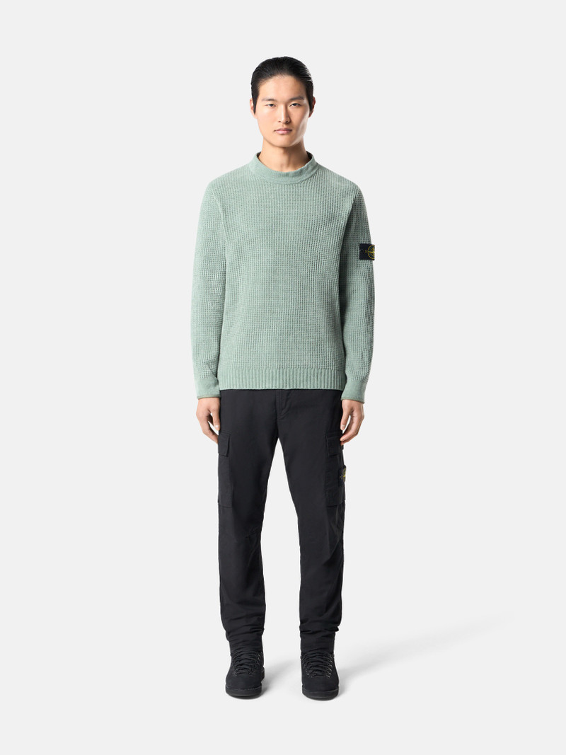 Stone Island 3100304 SUPIMA® COTTON TWILL STRETCH-TC outlook