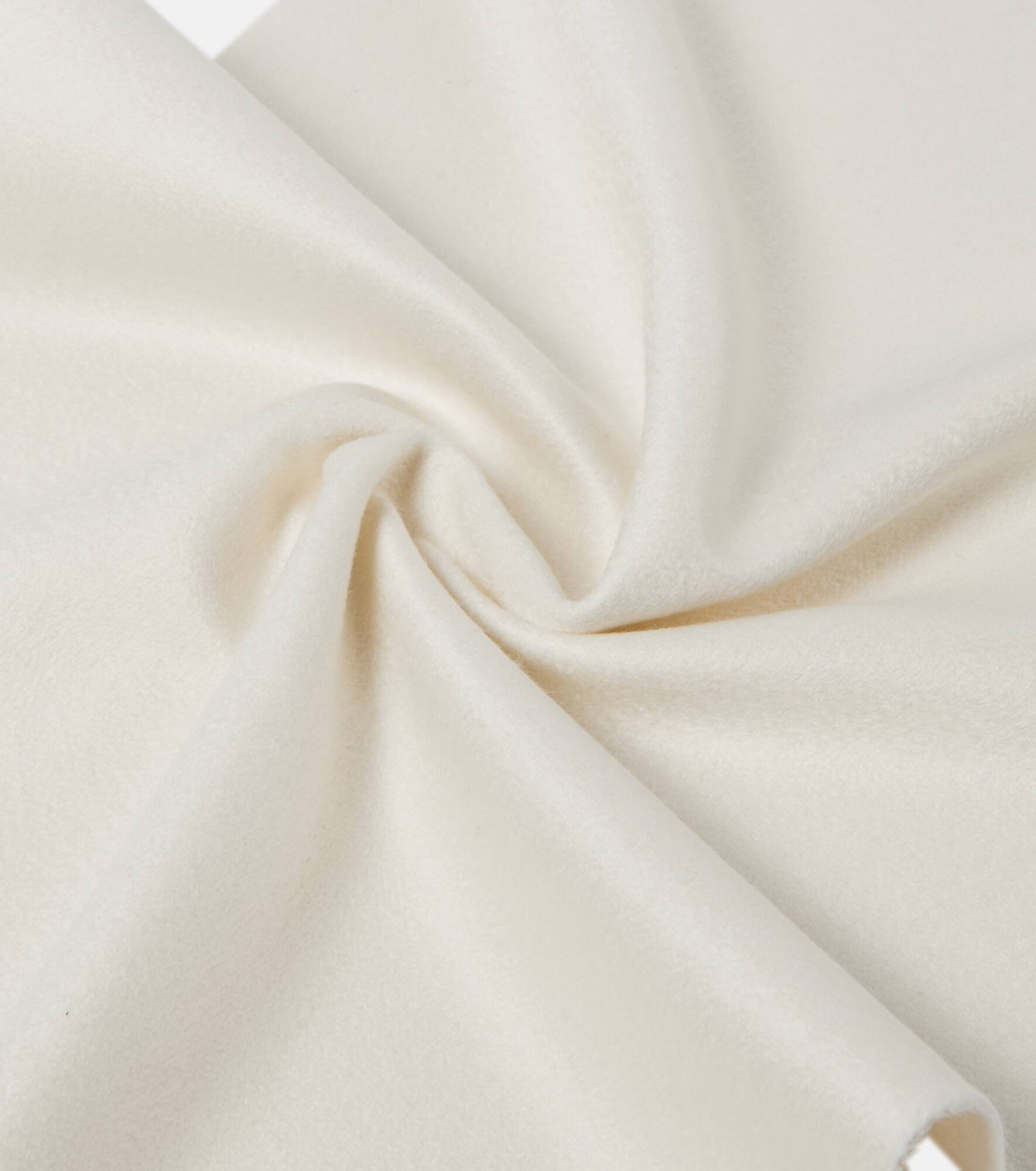 Blaine silk and cashmere scarf - 4
