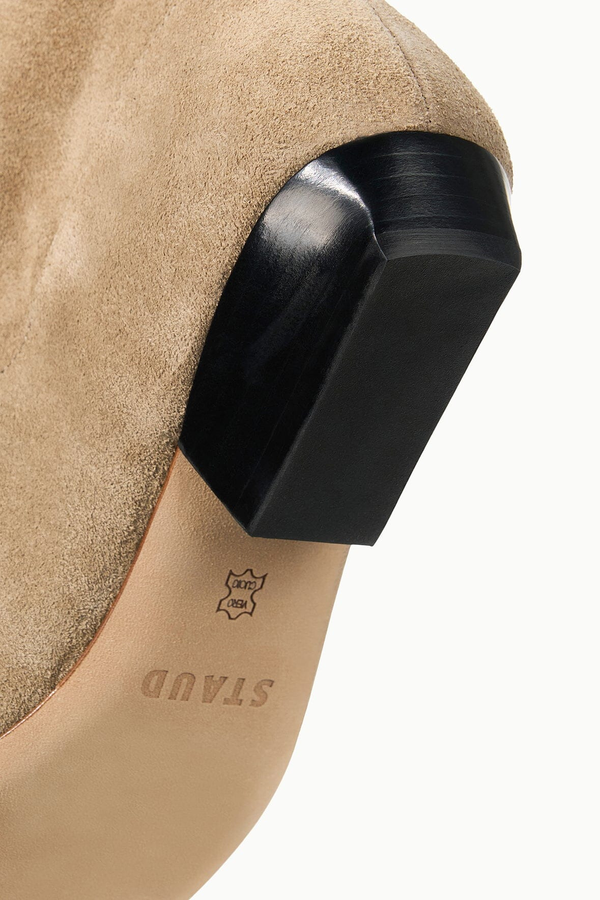 STAUD WALLY FLAT BOOT DUNE - 7