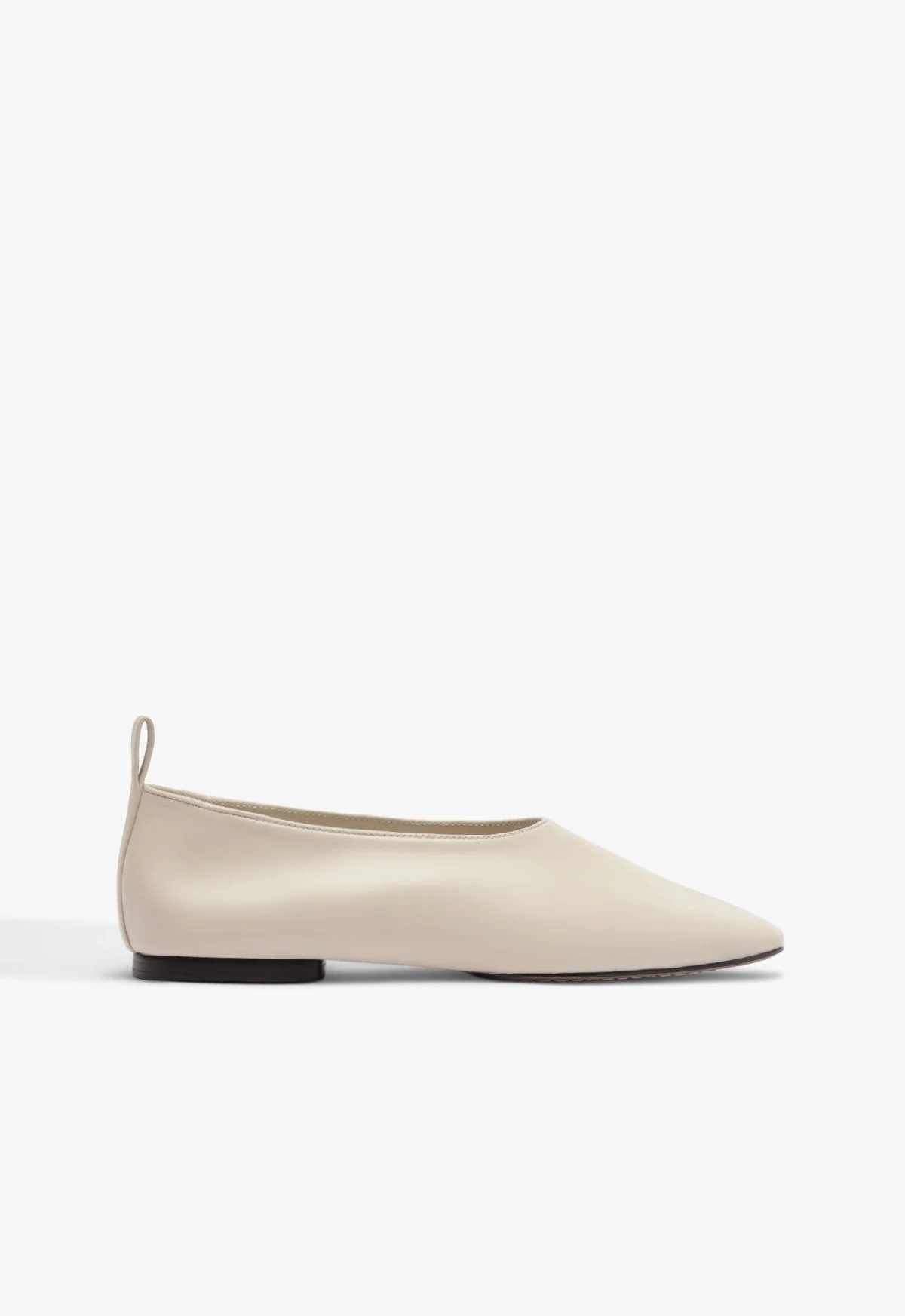 Hadley Flat - 1