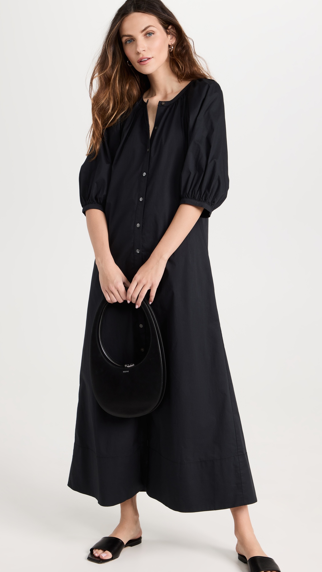 Vincent Dress - 4