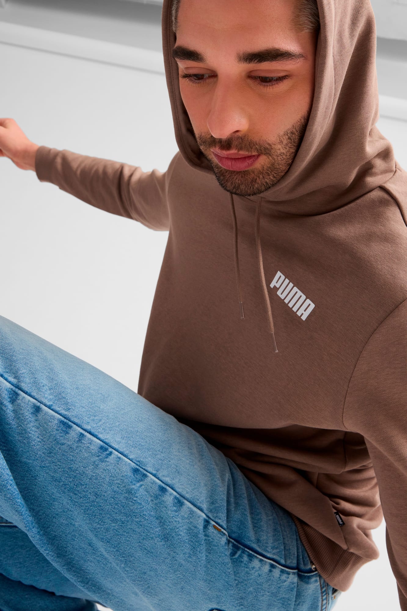 Essentials Men's Hoodie - 3