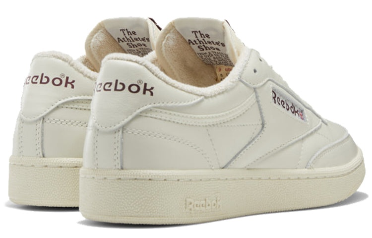 Reebok Club C 85 Vintage 'Chalk Alabaster' GX3681 - 5
