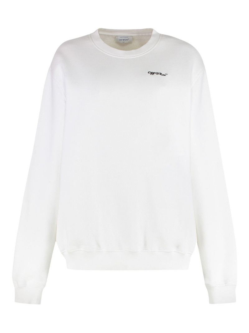 Felpa sweatshirt 1