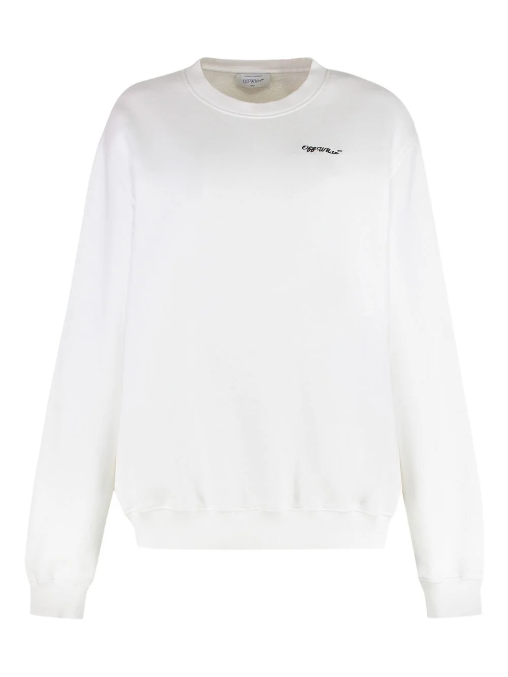 Felpa sweatshirt - 1
