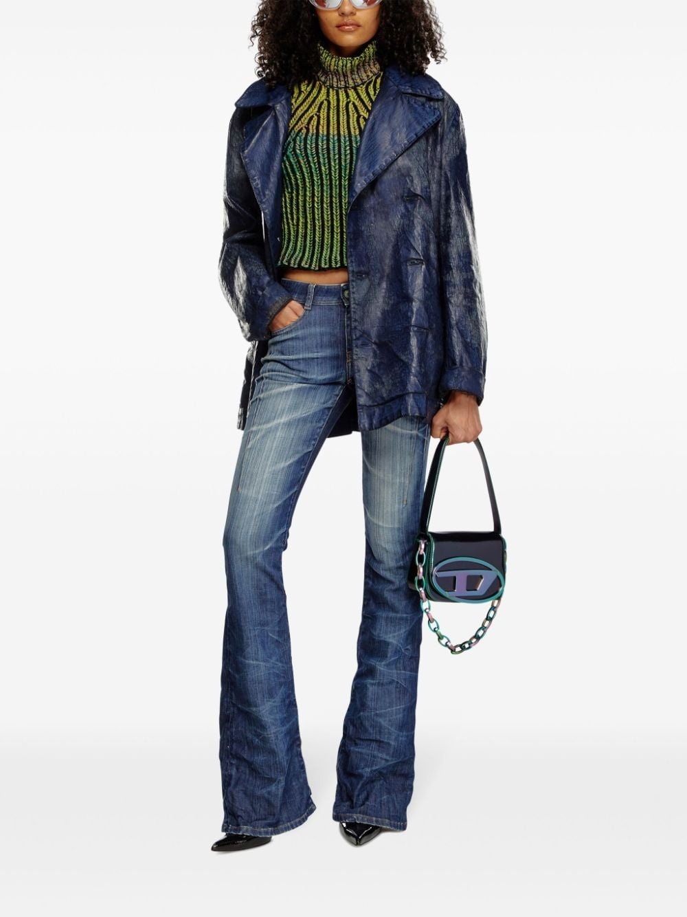 M-Orkid jumper - 2