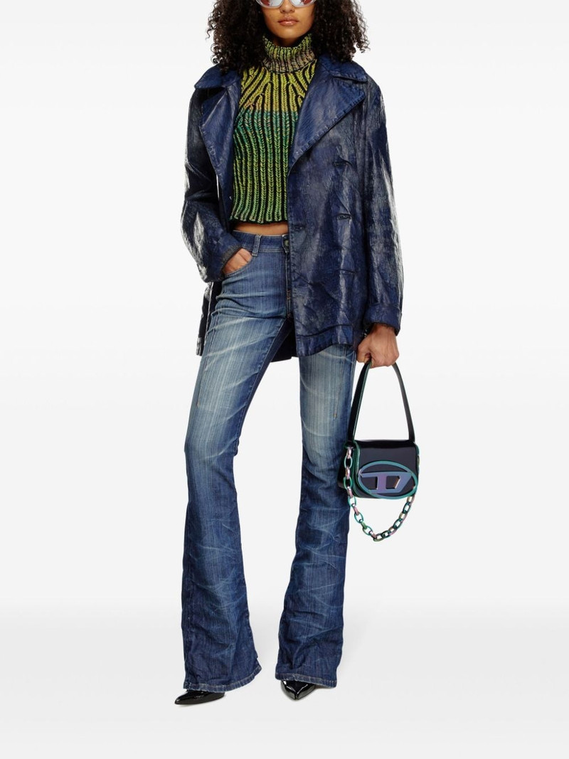 Diesel M-Orkid jumper outlook