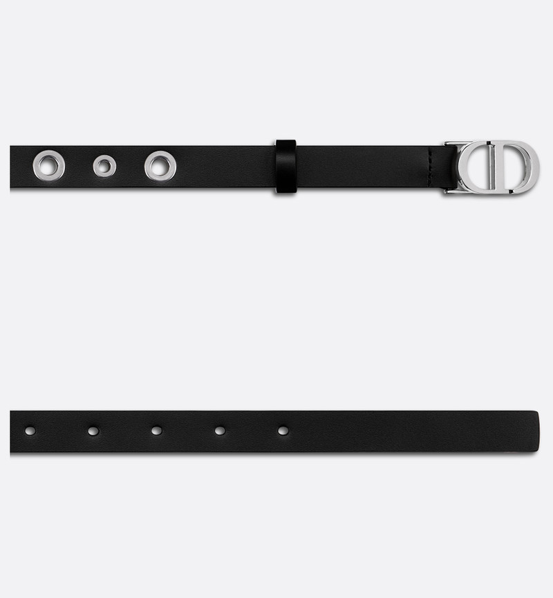 Dior 30 Montaigne Belt outlook