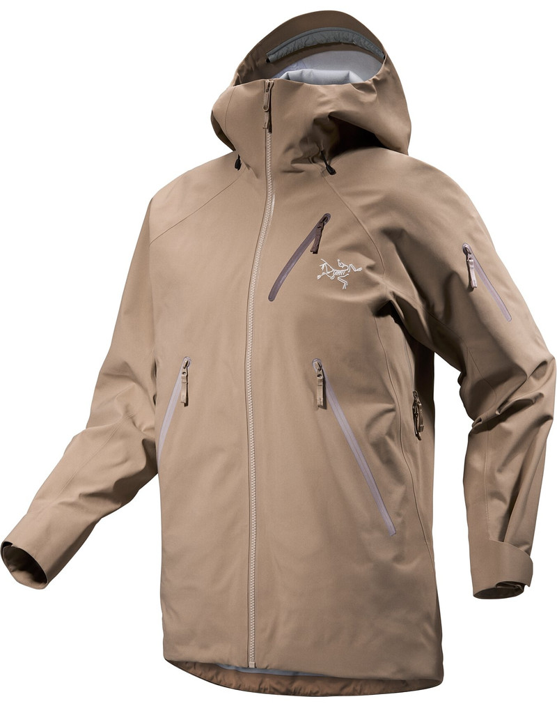 Arc'teryx Nita Shell Jacket | REVERSIBLE