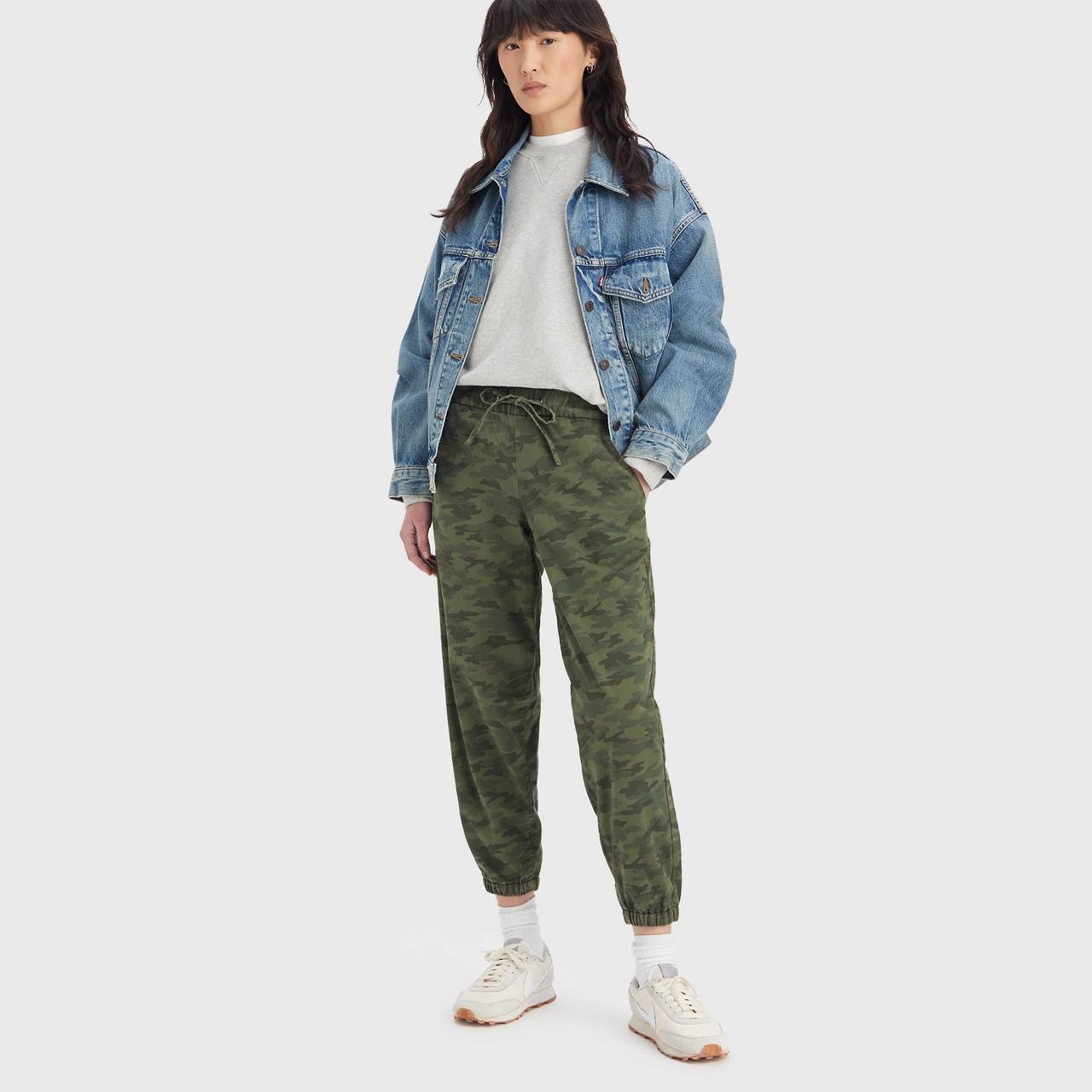 OFF DUTY WOMEN'S JOGGERS - 2