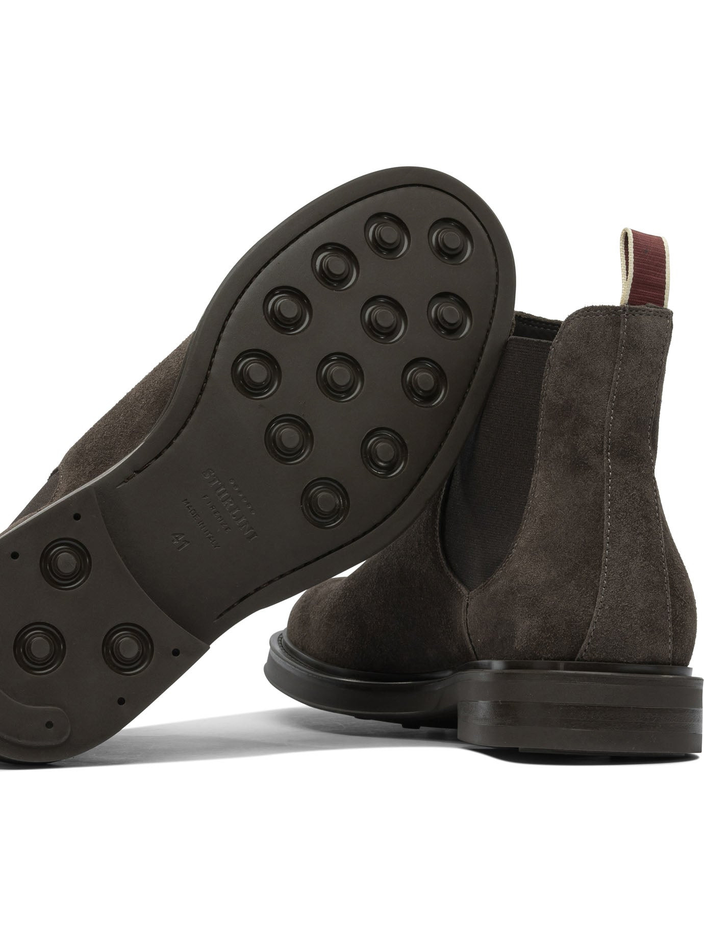 Sturlini - Sturlini Ankle Boots - 5