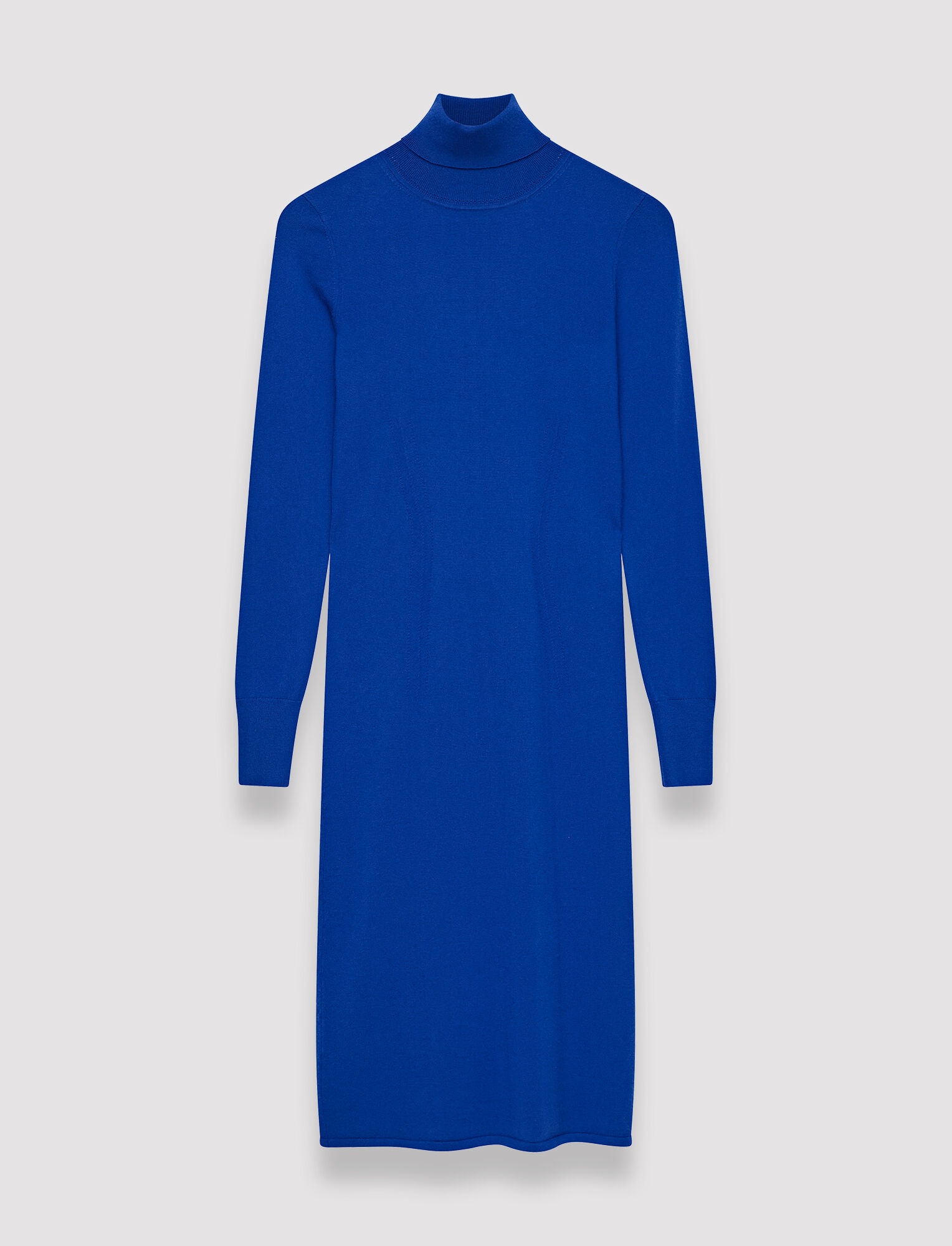 Cashmere Stretch Dress - 1