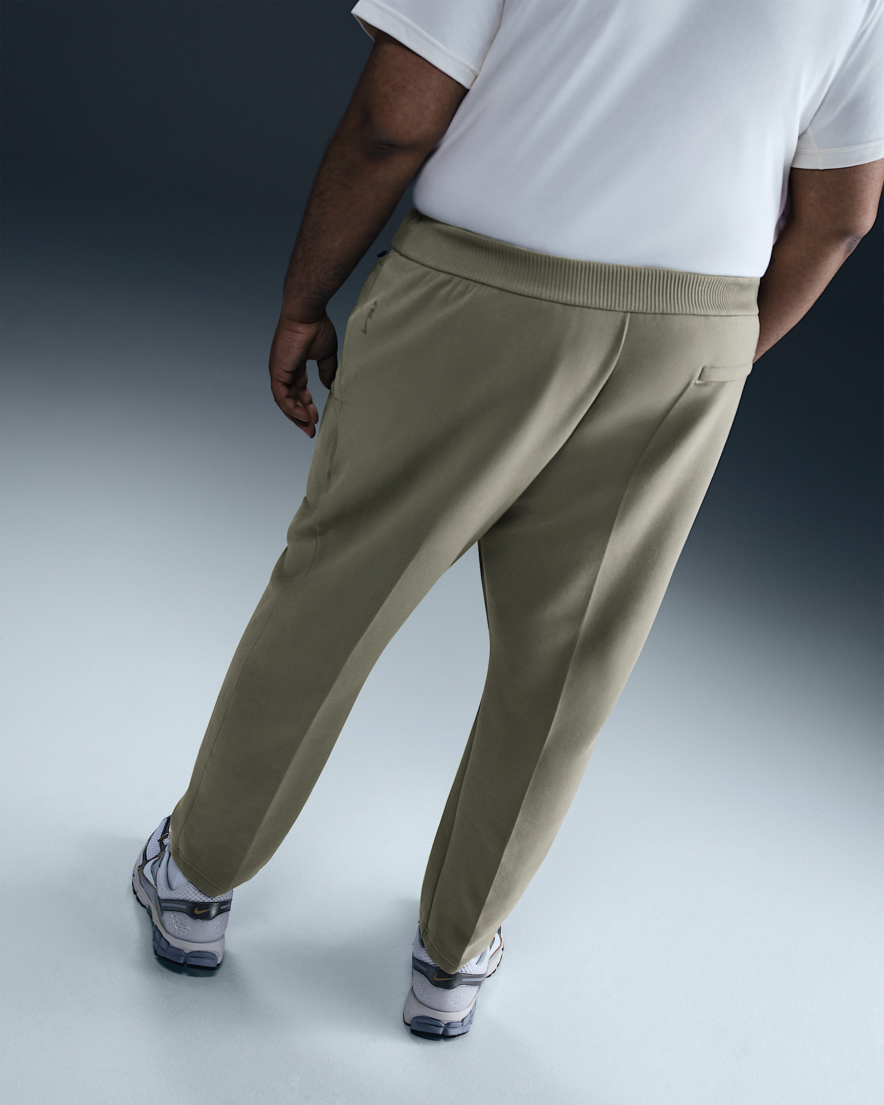 Nike 24.7 ImpossiblySoft Men's Dri-FIT Pants - 11
