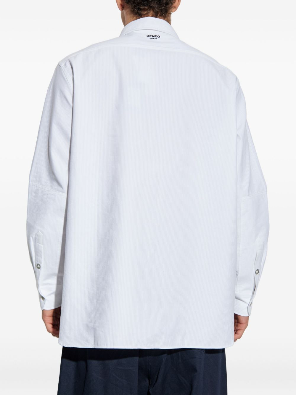 cotton shirt - 4