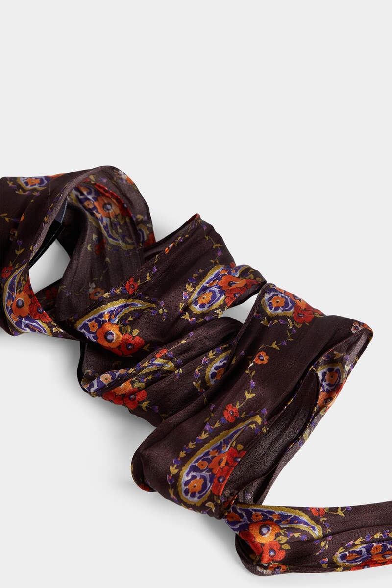 D2 CLASSIC STOLE - 4