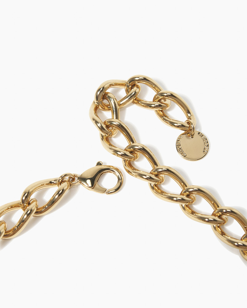 Wave Necklace 4
