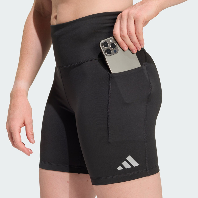 adi365 Climacool Running Short Leggings 6