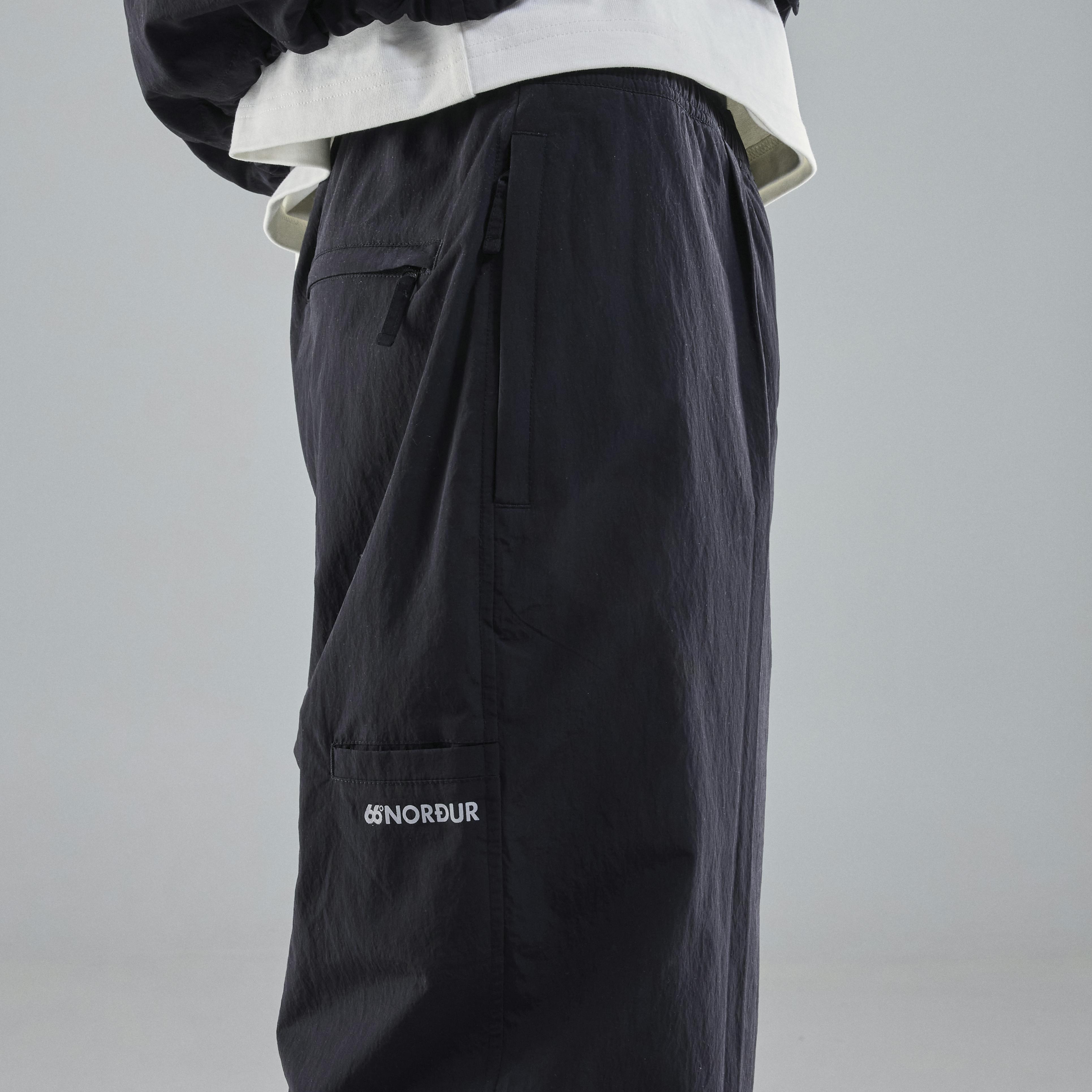 Hringbraut Track Pants (Unisex) - 4