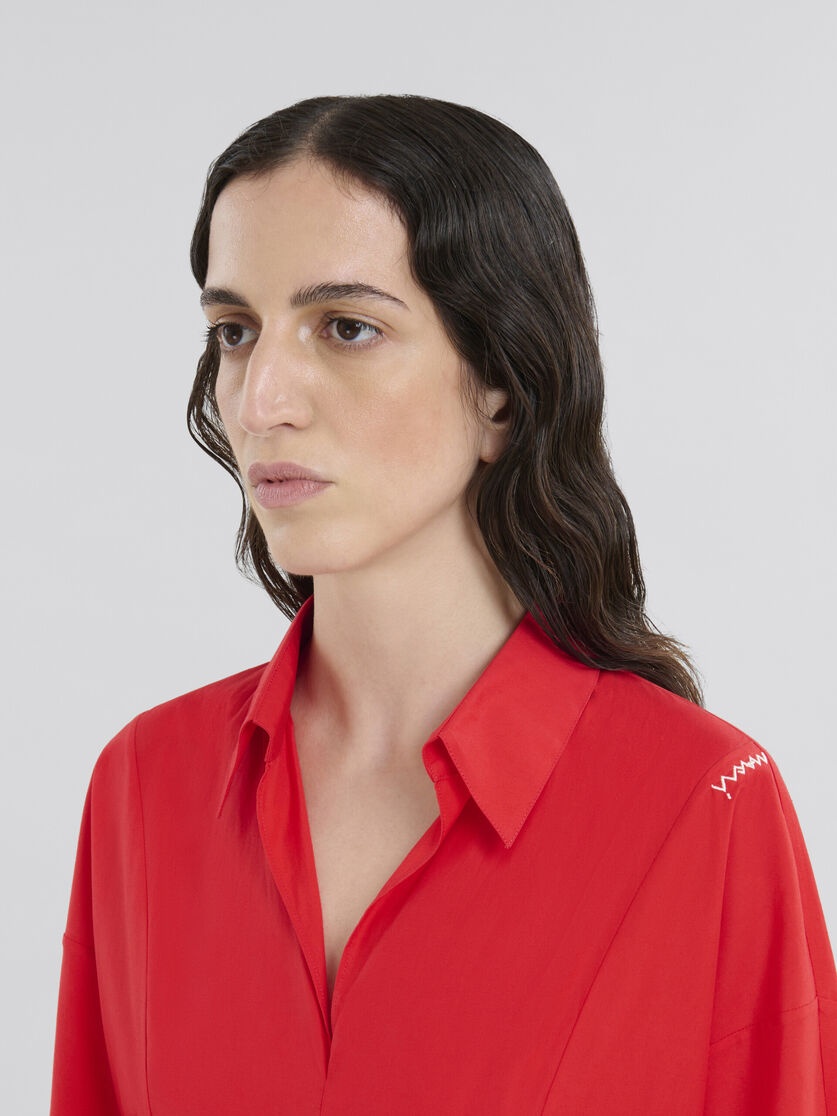 Marni STYLISH COTTON DRESS FOR WOMEN | miinto | REVERSIBLE
