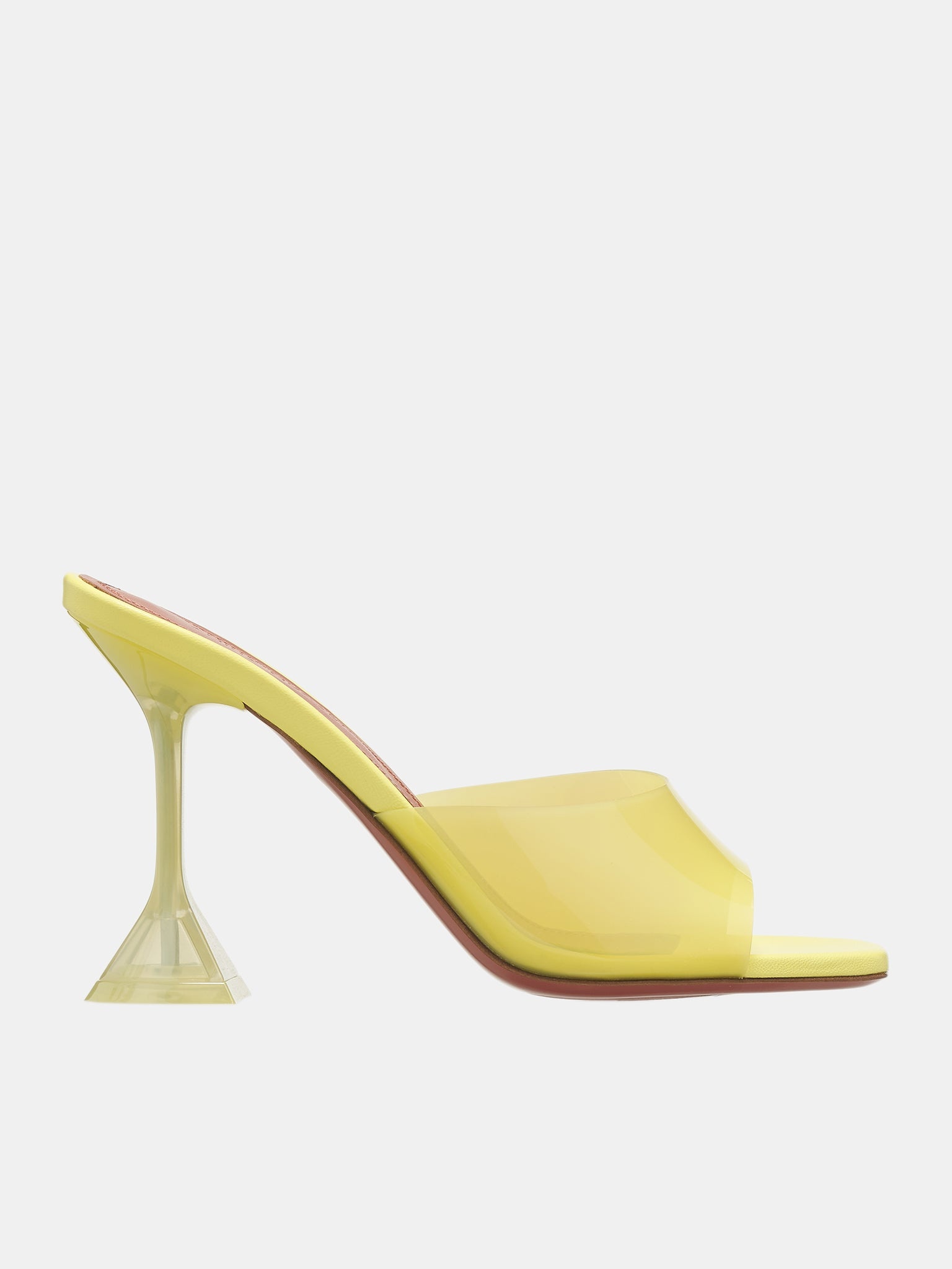 Lupita Glass Slipper - 1