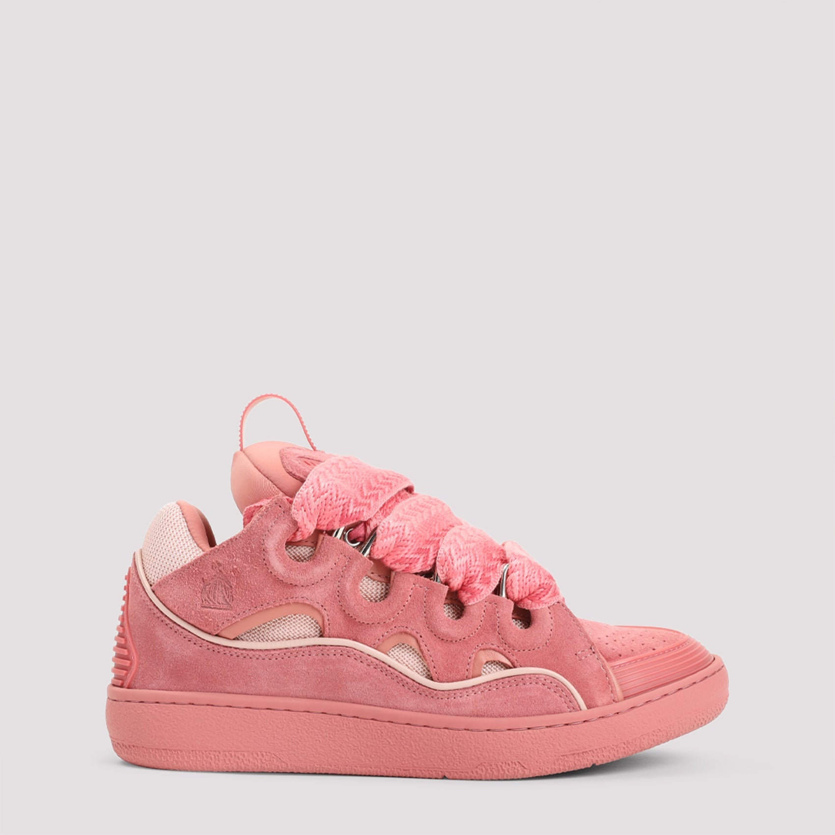 Sneakers Nude & Neutrals - 1