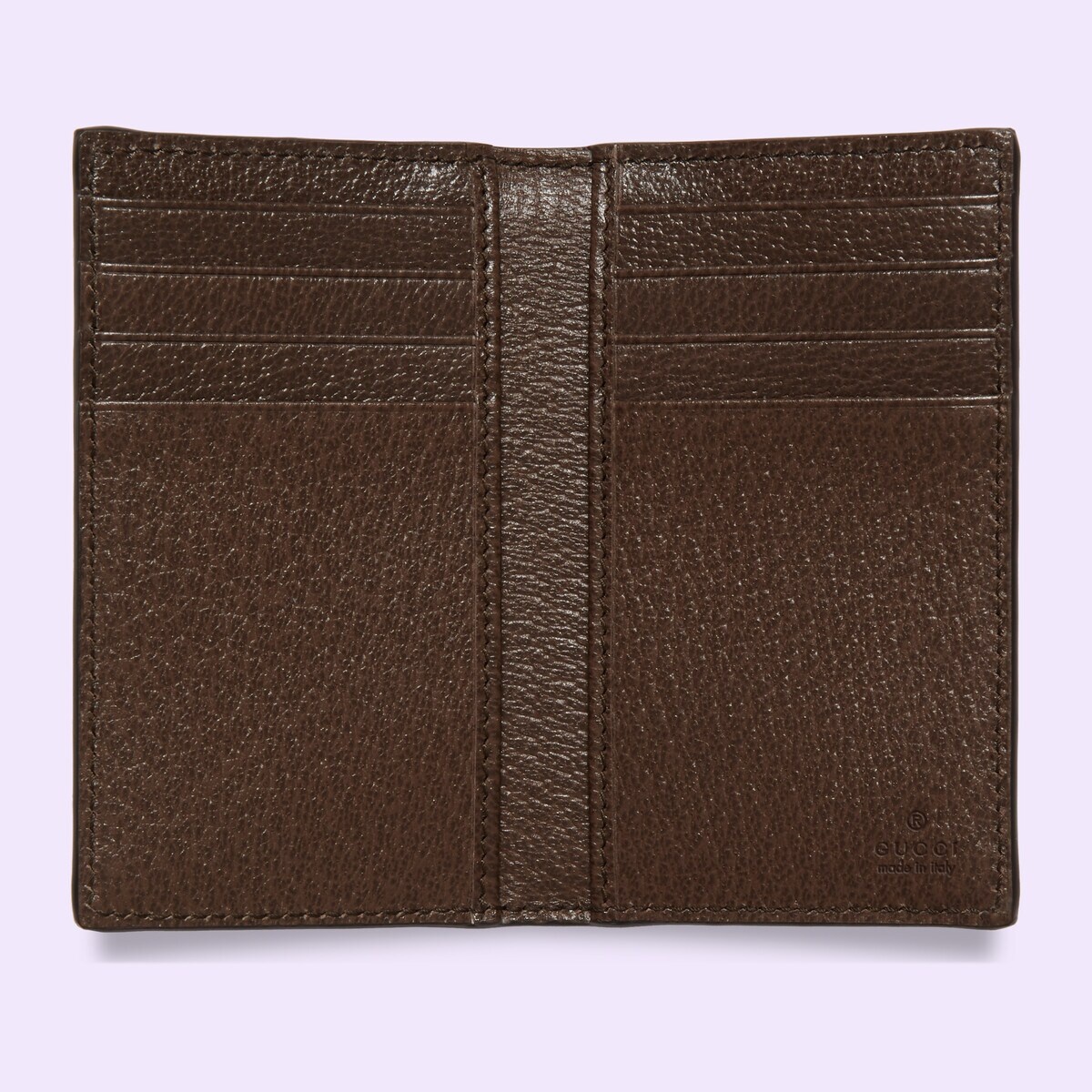 Ophidia GG card case - 2