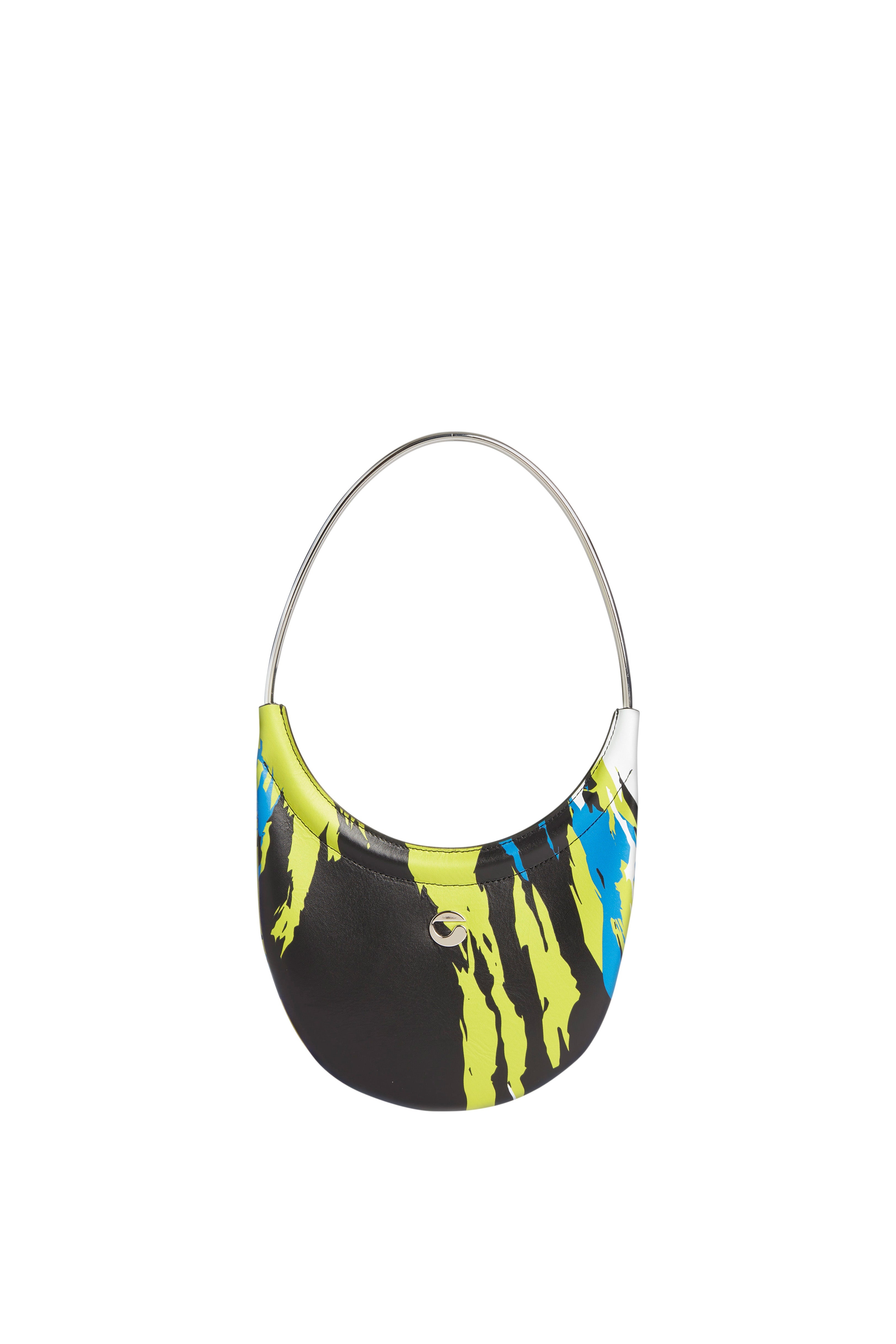 Ring Swipe Bag - 4